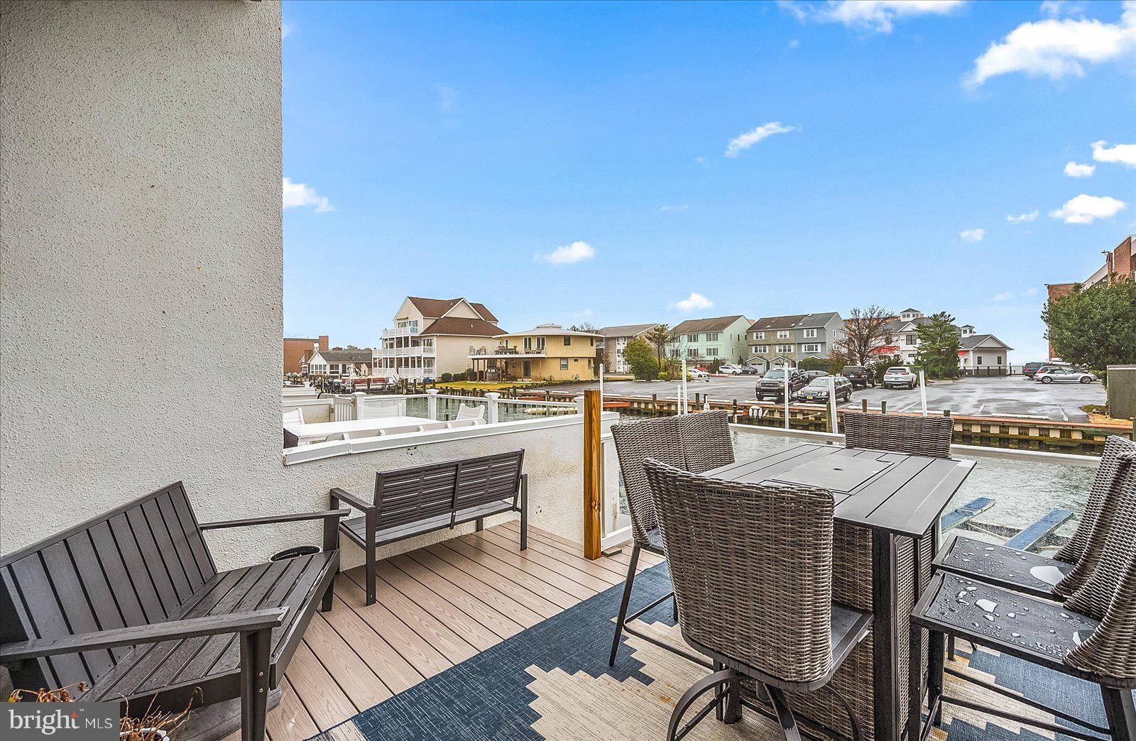 LITTLE SALISBURY - Residential