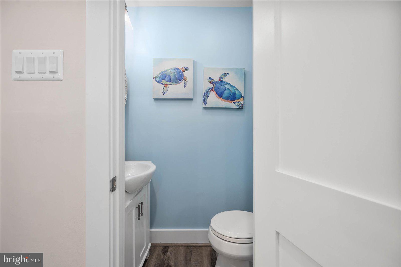 LITTLE SALISBURY - Residential