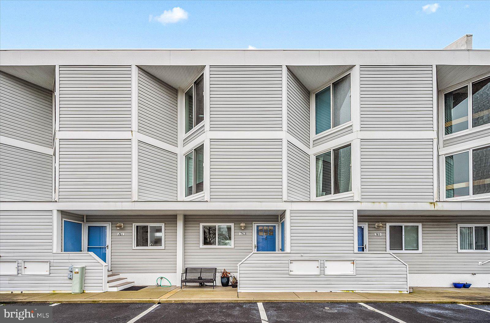 LITTLE SALISBURY - Residential