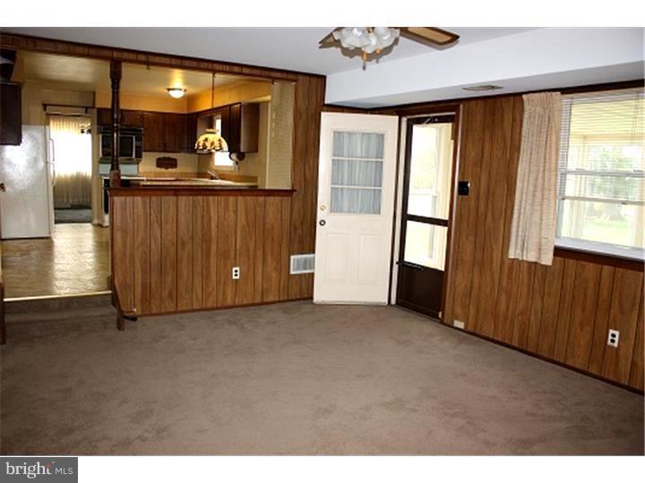 MEADOW GLEN - Residential