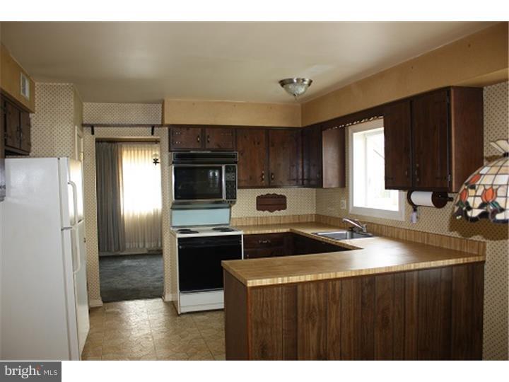 MEADOW GLEN - Residential