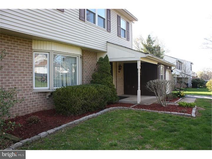 MEADOW GLEN - Residential