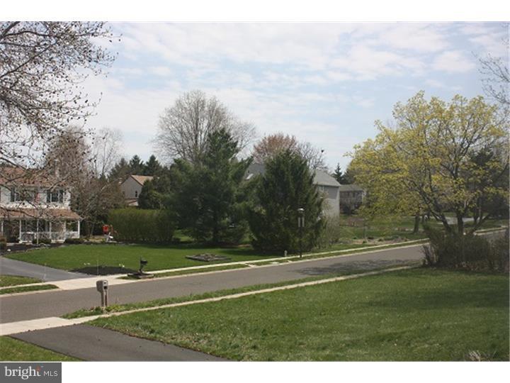 MEADOW GLEN - Residential