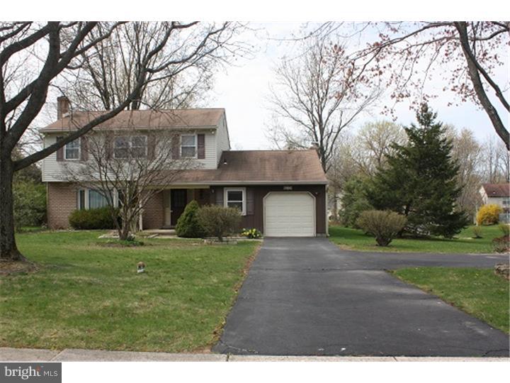 MEADOW GLEN - Residential