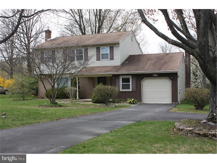 MEADOW GLEN - Residential