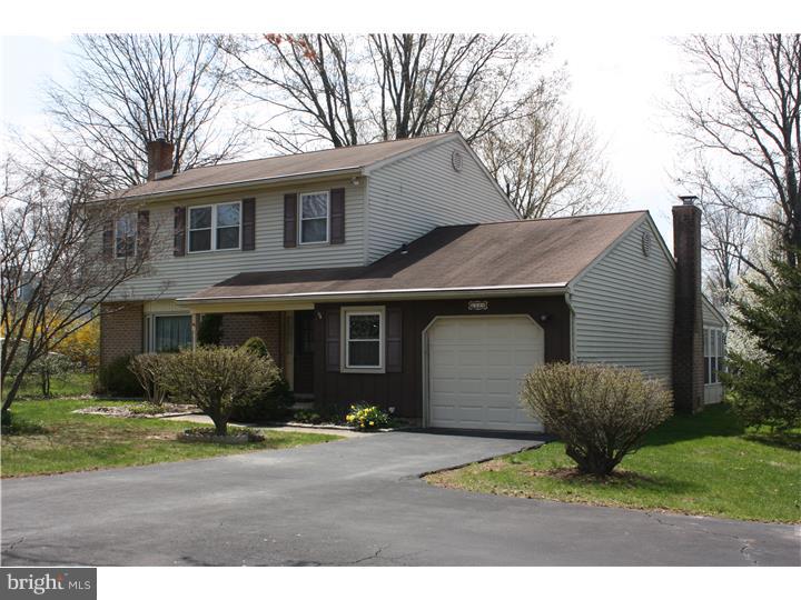 MEADOW GLEN - Residential