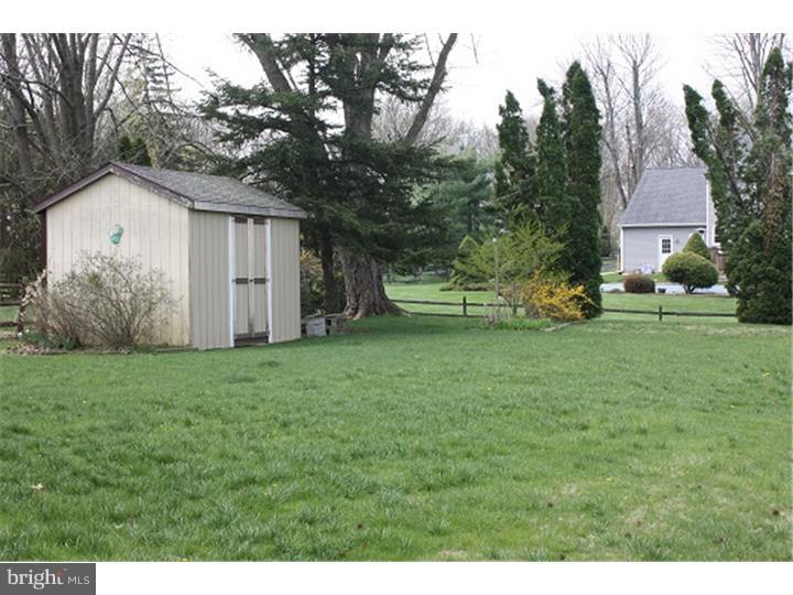 MEADOW GLEN - Residential