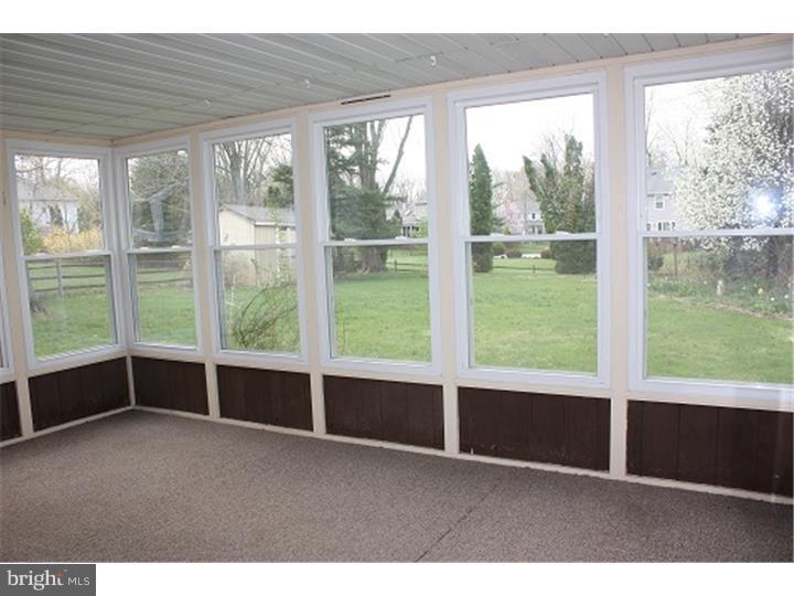 MEADOW GLEN - Residential