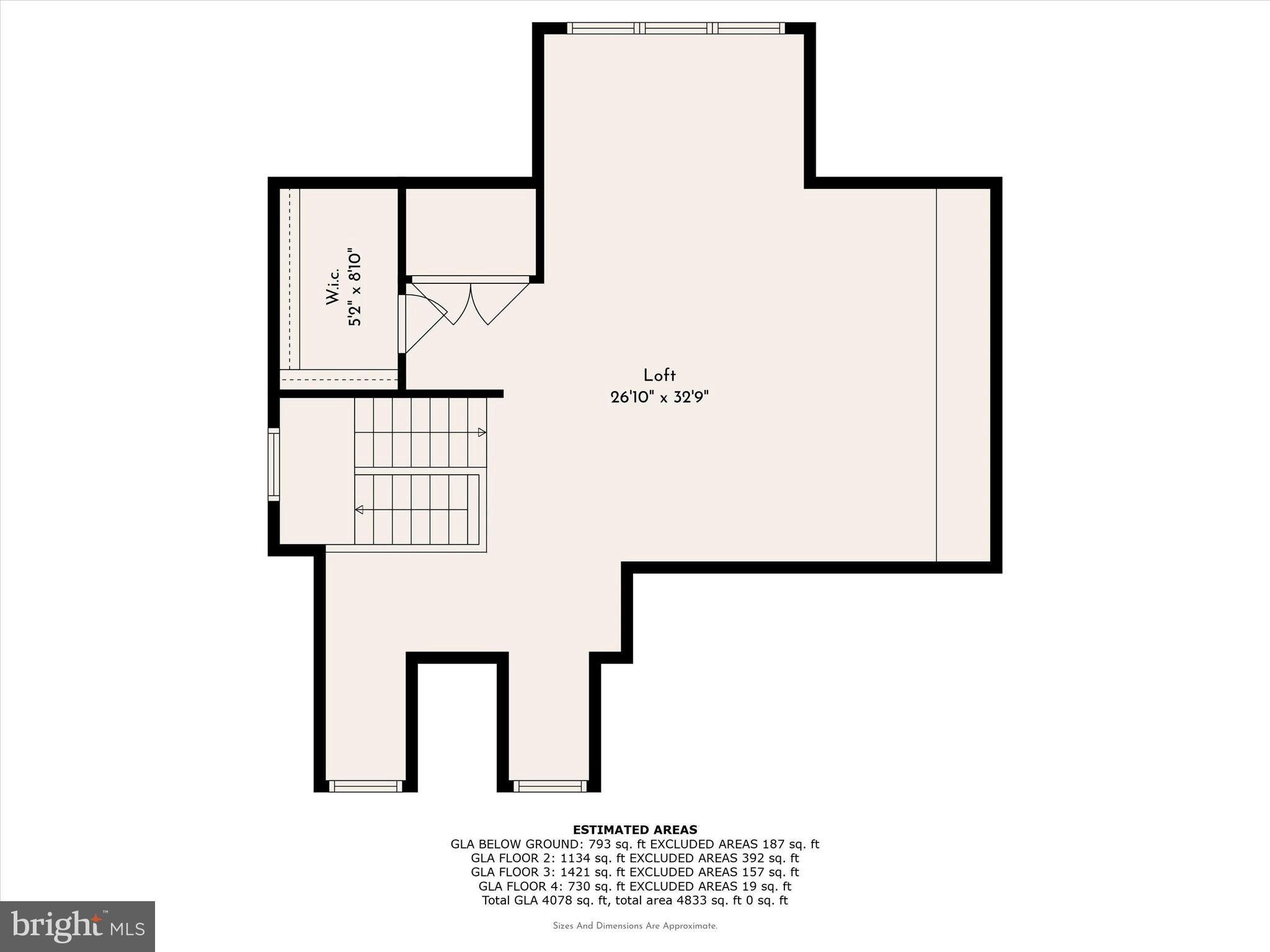 BERWYN VILLAGE - Residential