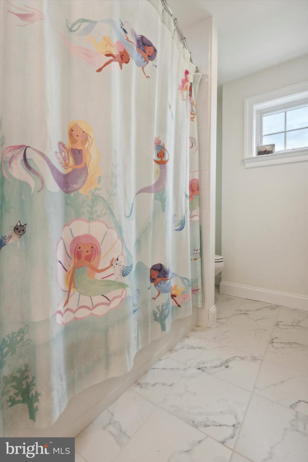 BERWYN VILLAGE - Residential