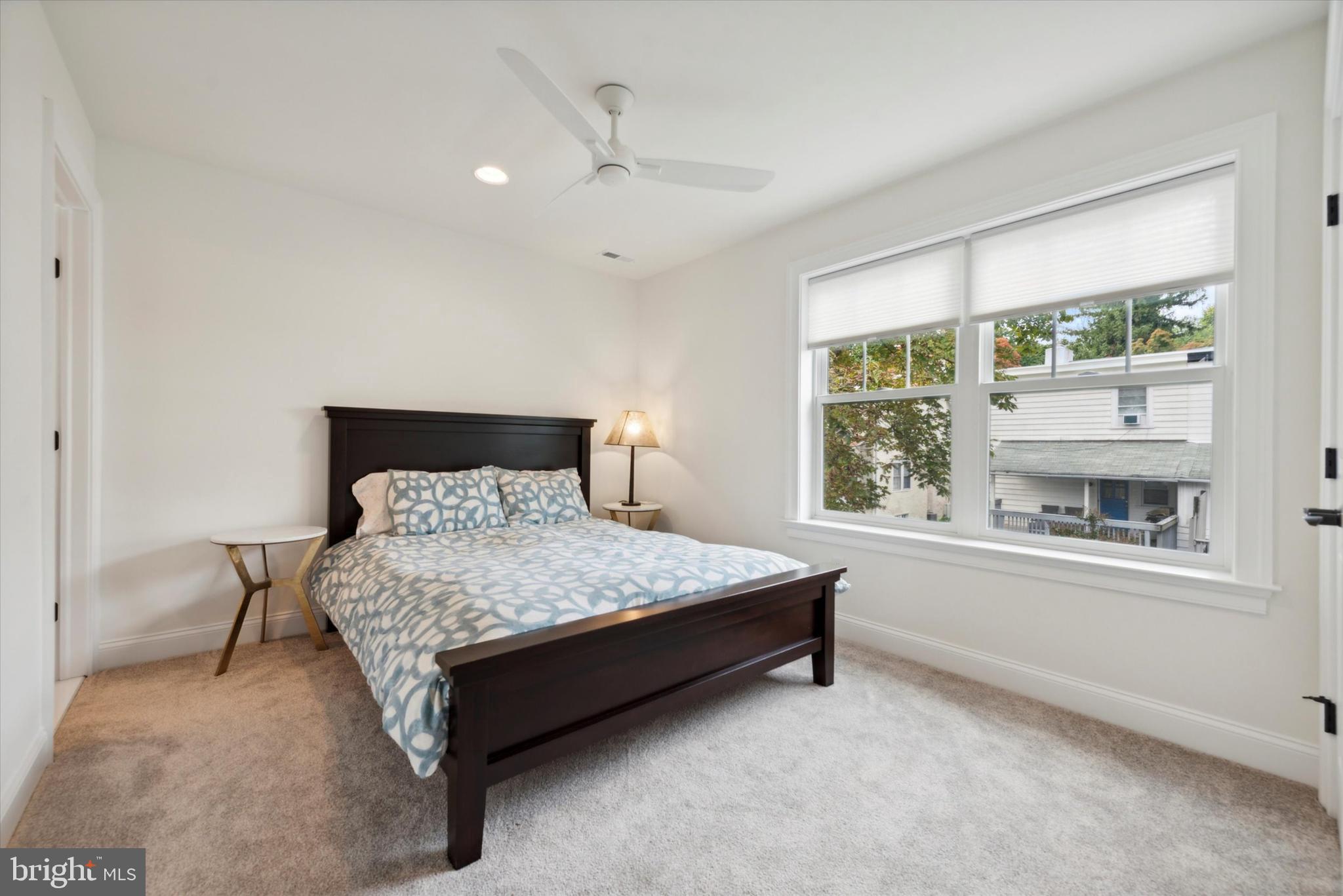 BERWYN VILLAGE - Residential