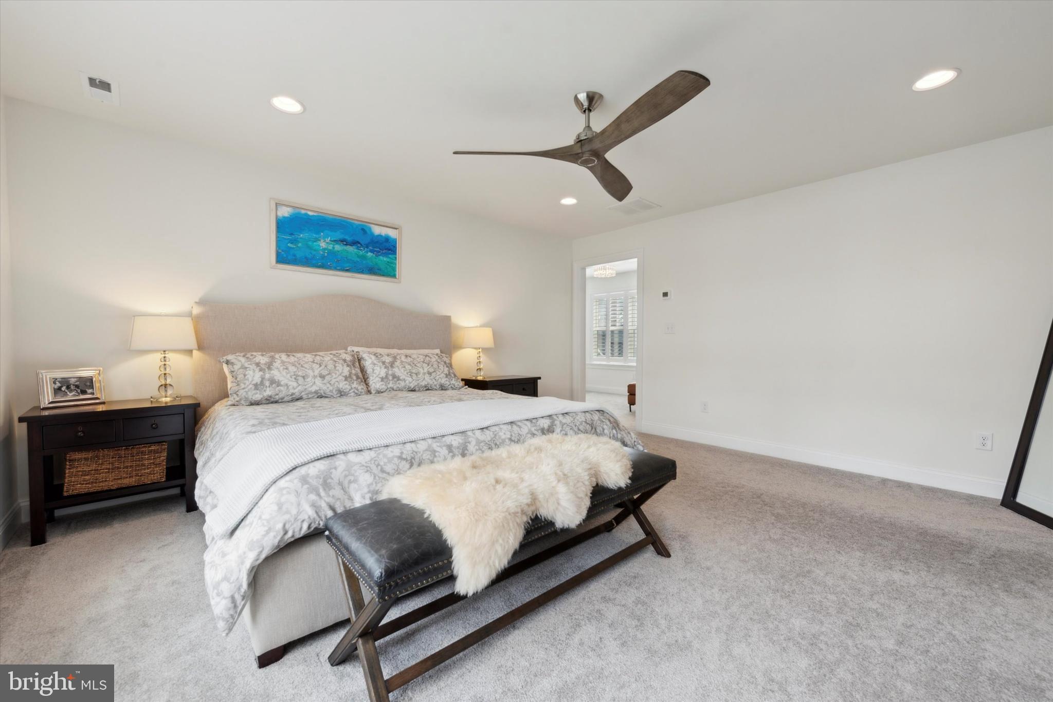 BERWYN VILLAGE - Residential