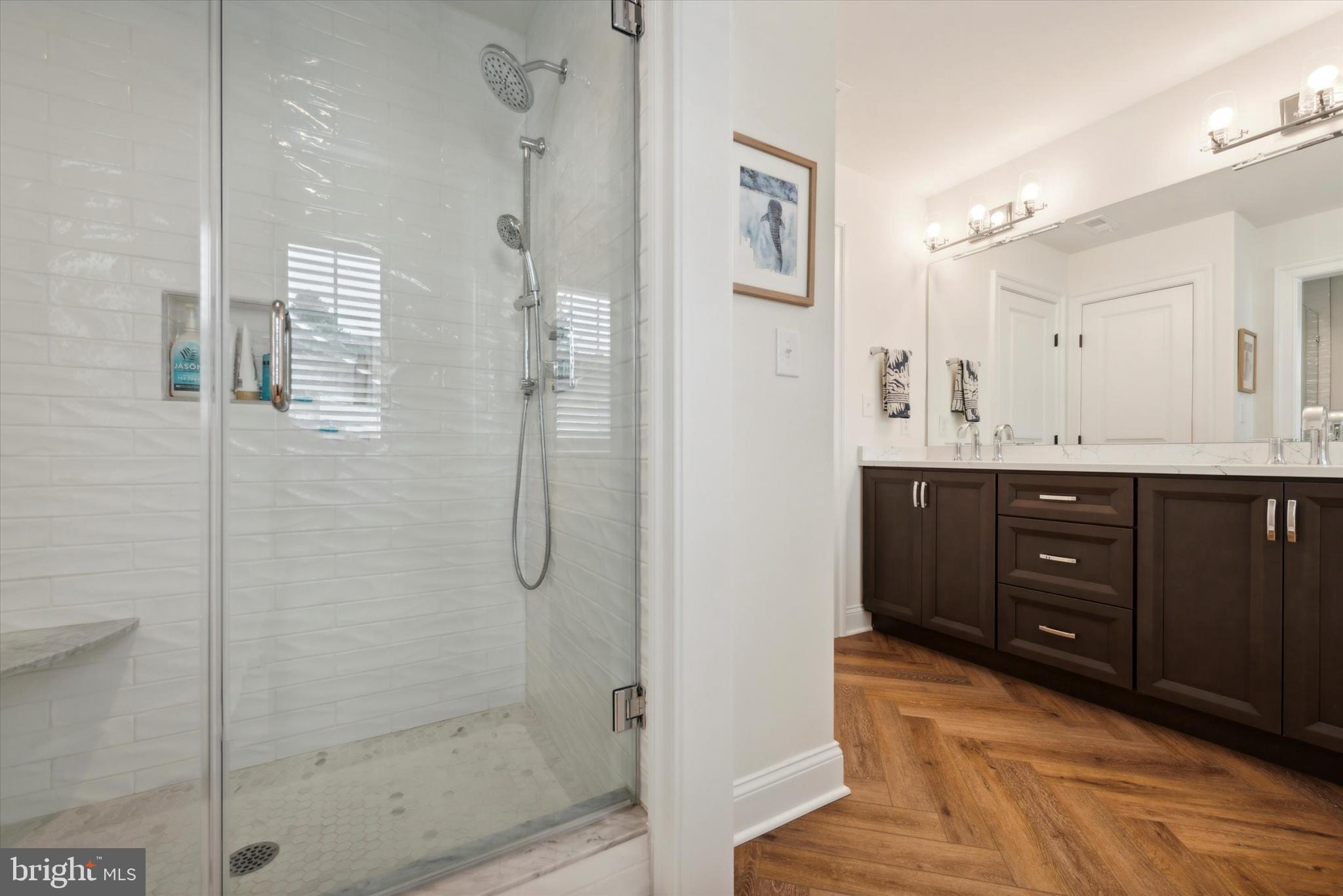 BERWYN VILLAGE - Residential