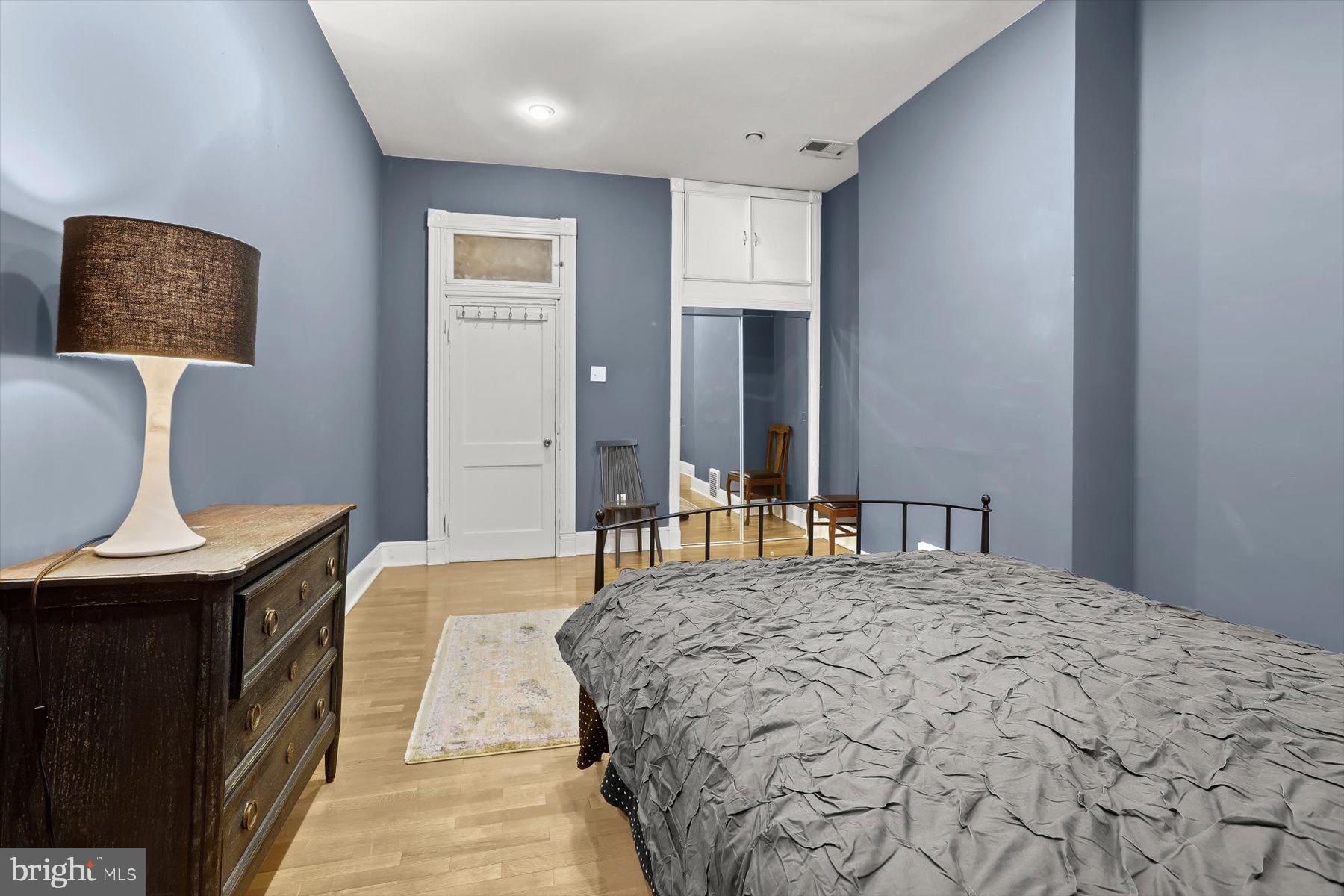 RESERVOIR HILL - Residential