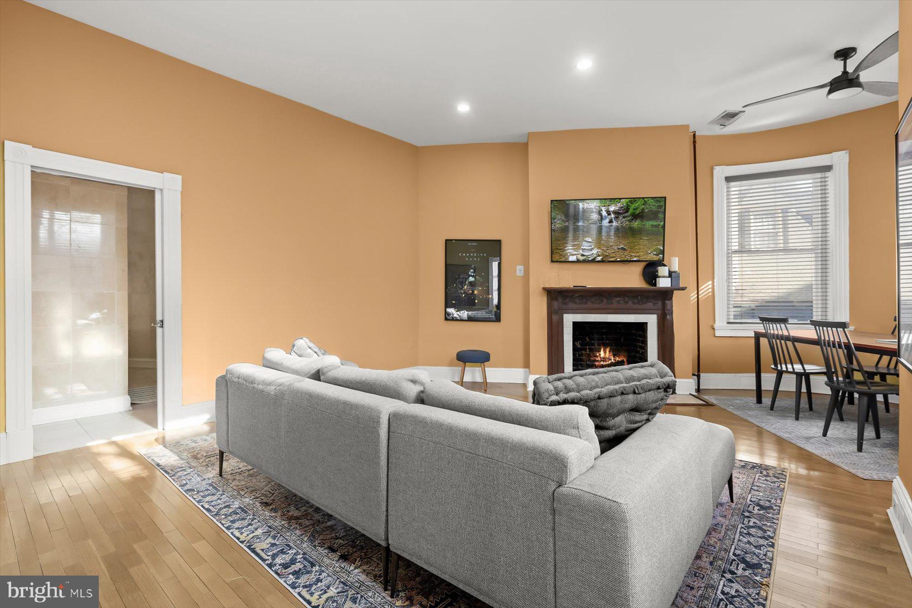 RESERVOIR HILL - Residential