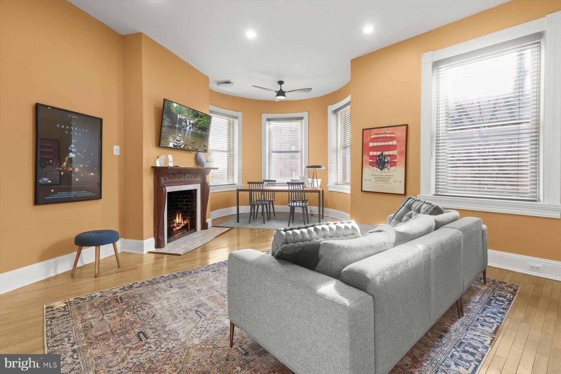 RESERVOIR HILL - Residential