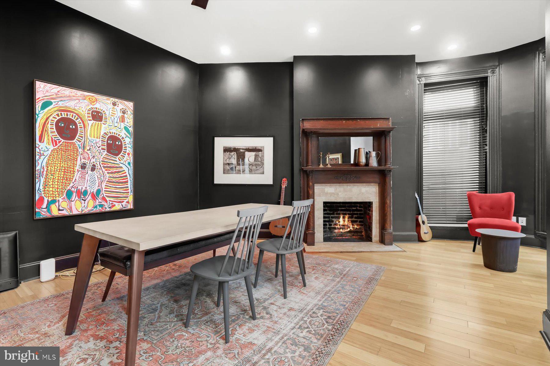 RESERVOIR HILL - Residential