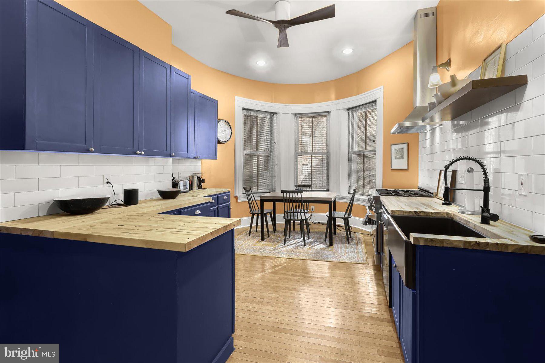 RESERVOIR HILL - Residential
