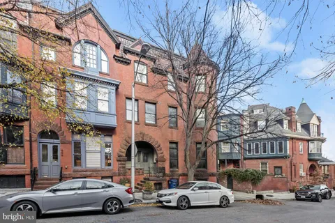 604 Reservoir Street, Baltimore, MD 21217 - MLS#: MDBA2148220