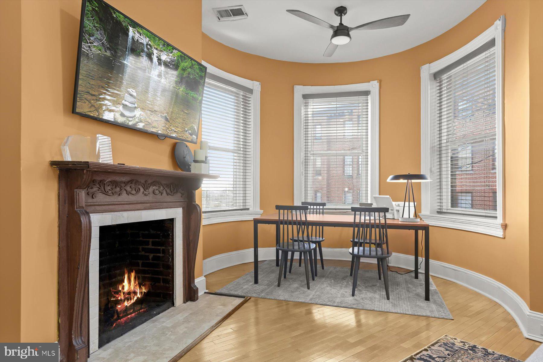 RESERVOIR HILL - Residential