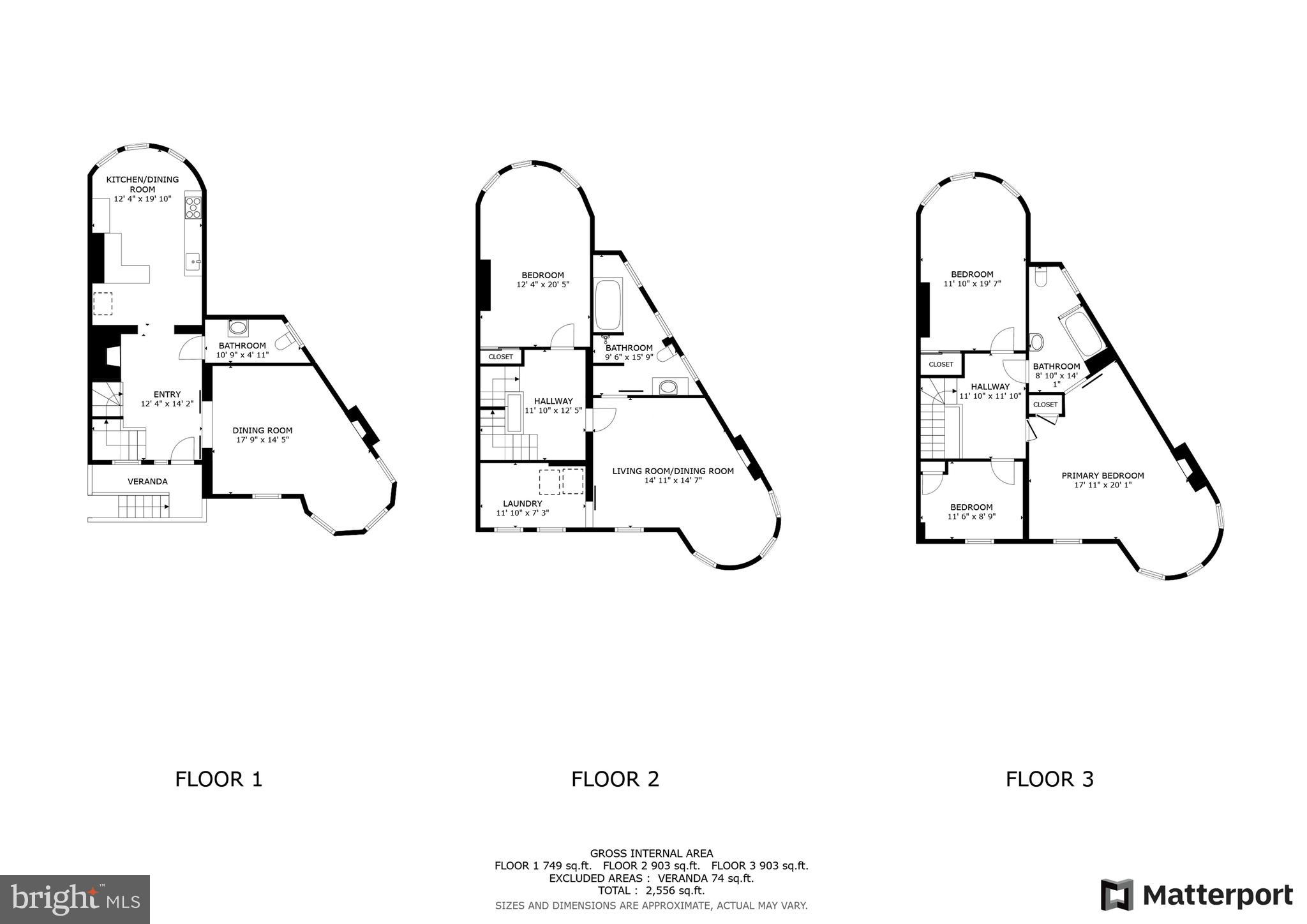 RESERVOIR HILL - Residential