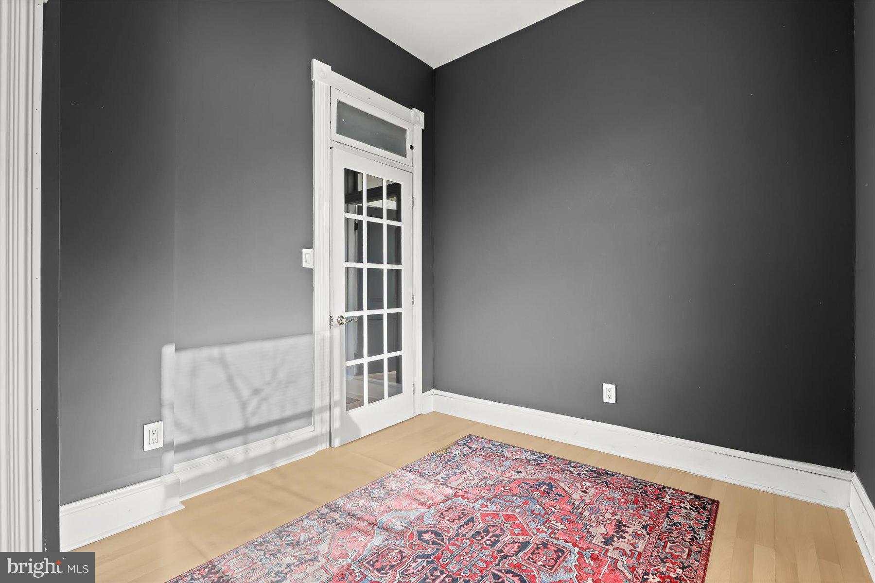 RESERVOIR HILL - Residential