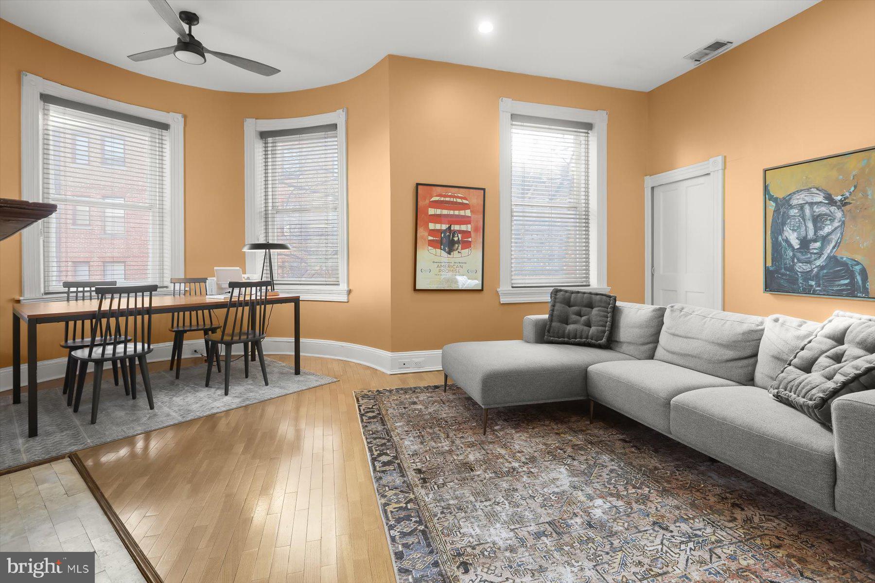 RESERVOIR HILL - Residential