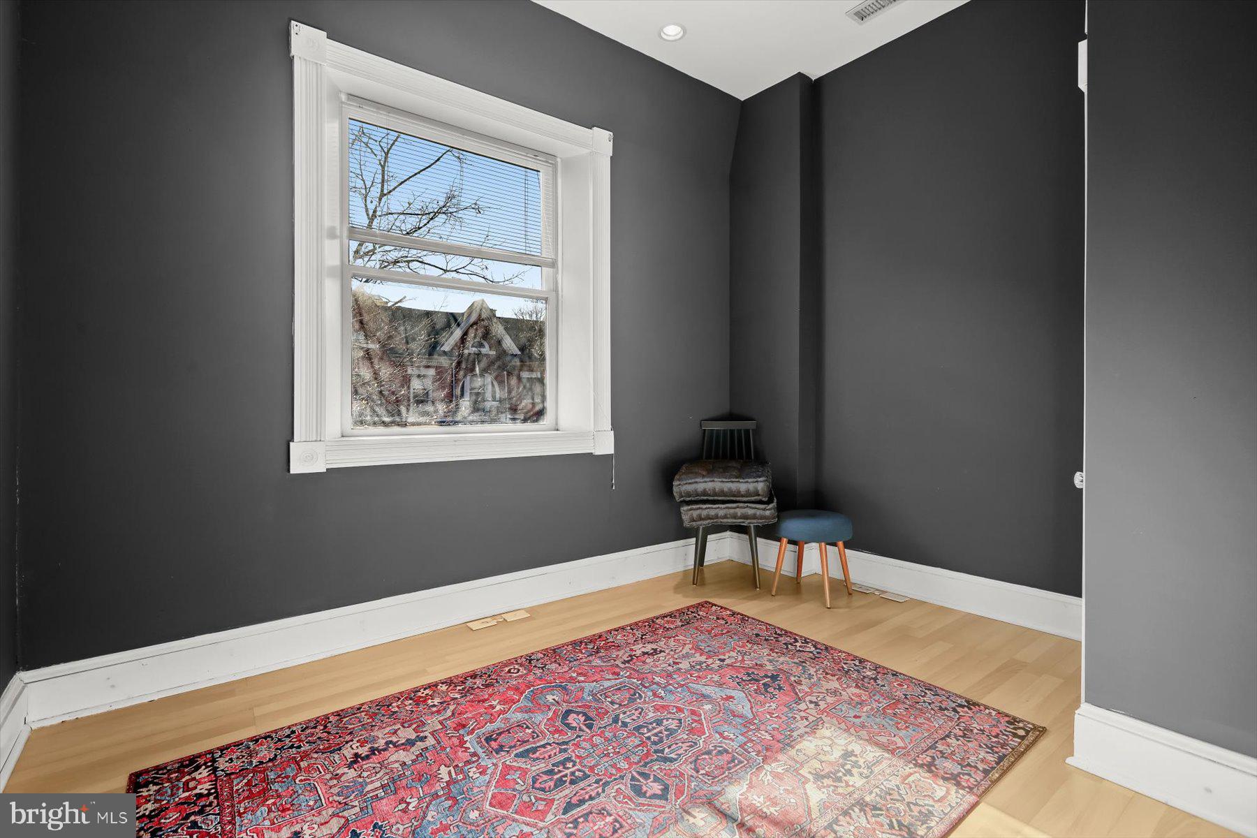RESERVOIR HILL - Residential