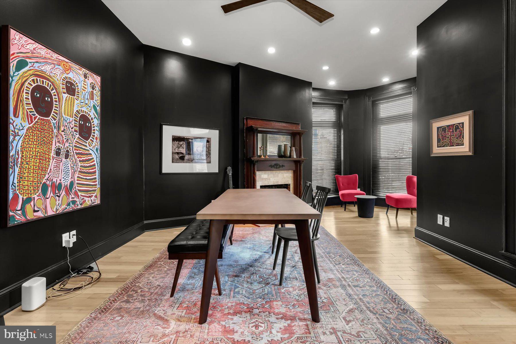 RESERVOIR HILL - Residential
