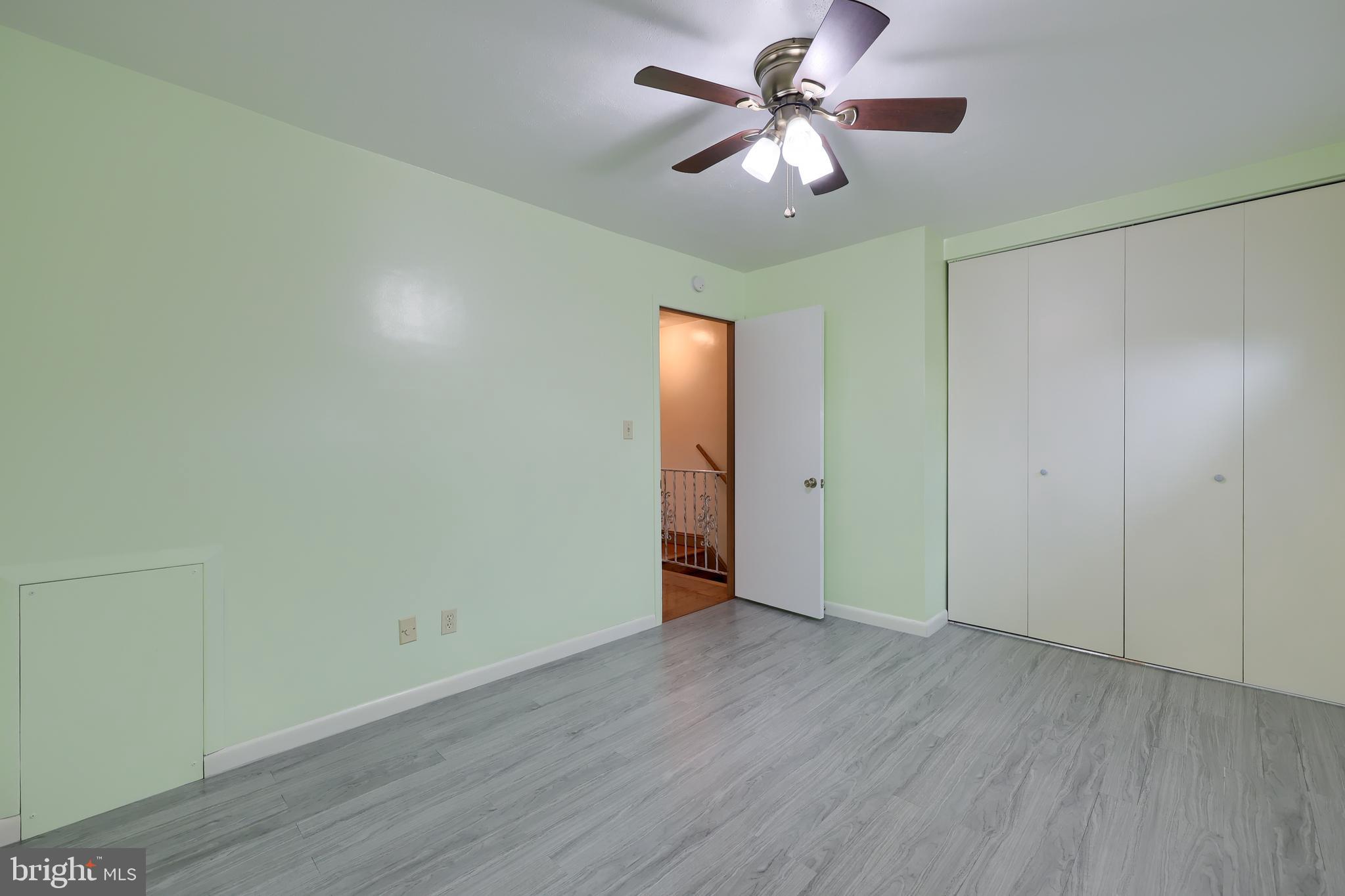COLONY PARK - Residential
