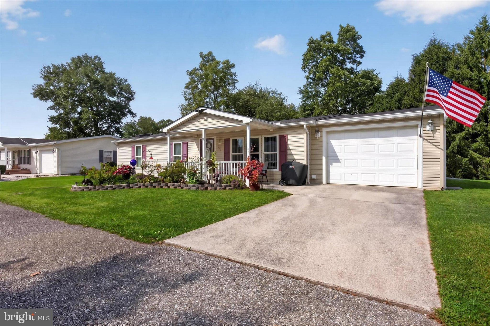 502 MUSKET RIDGE ROAD