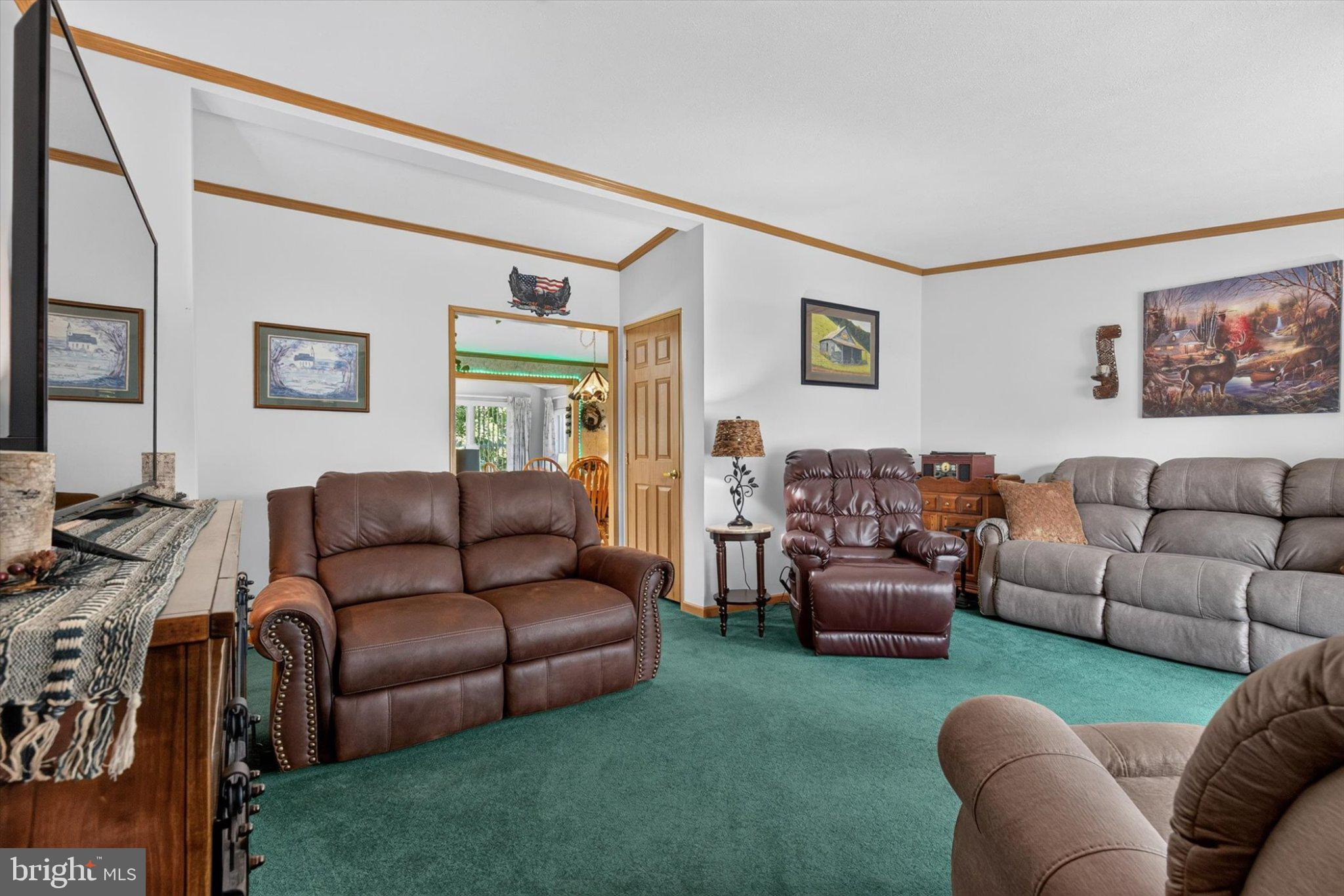 502 MUSKET RIDGE ROAD
