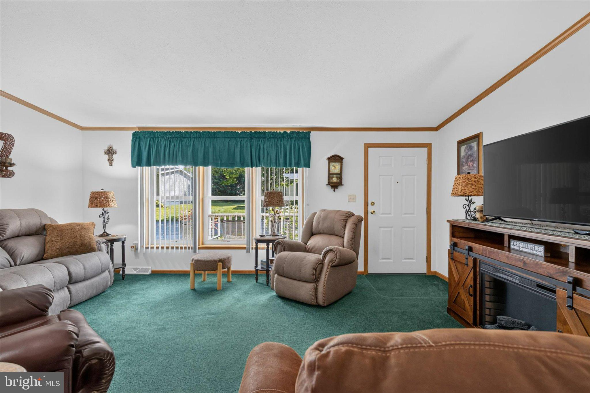 502 MUSKET RIDGE ROAD