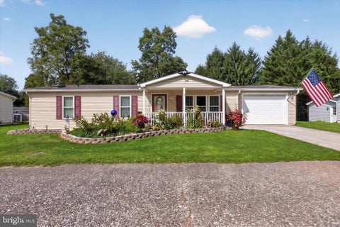 Homes For Sale - 502 Musket Ridge Road<br/> Adams County, ABBOTTSTOWN, PA 17301