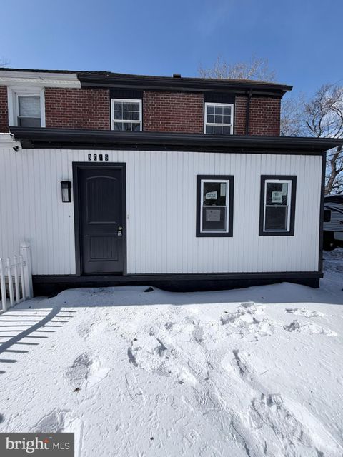 3015 TUCKAHOE ROAD CAMDEN NJ 08104