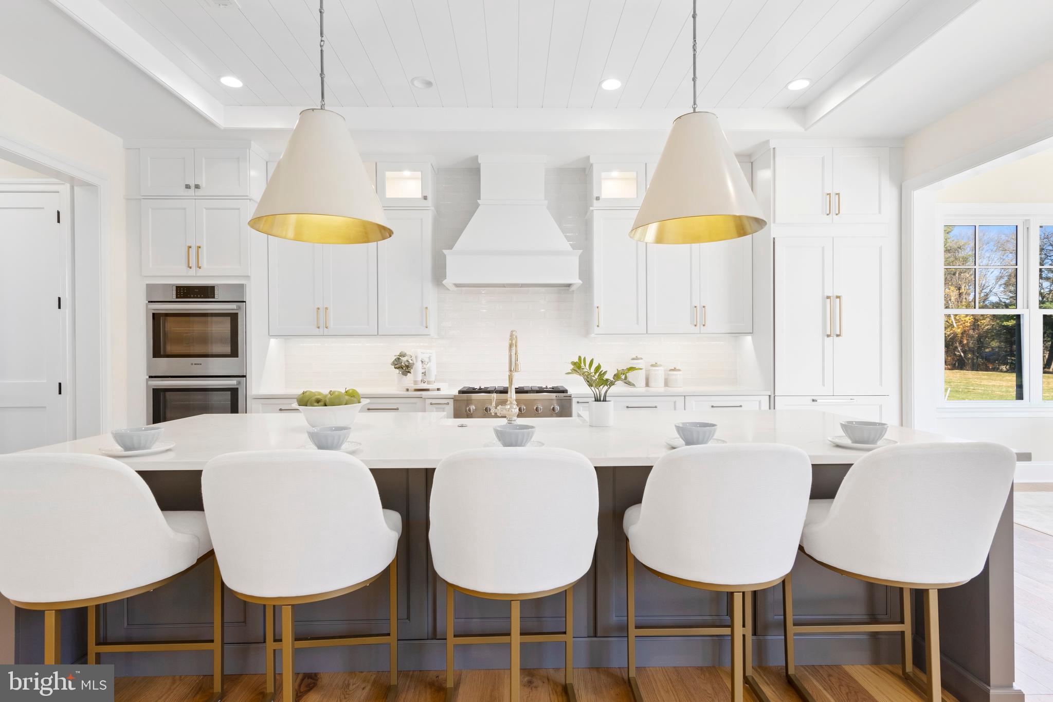 MILLSTONE MEADOWS - Residential