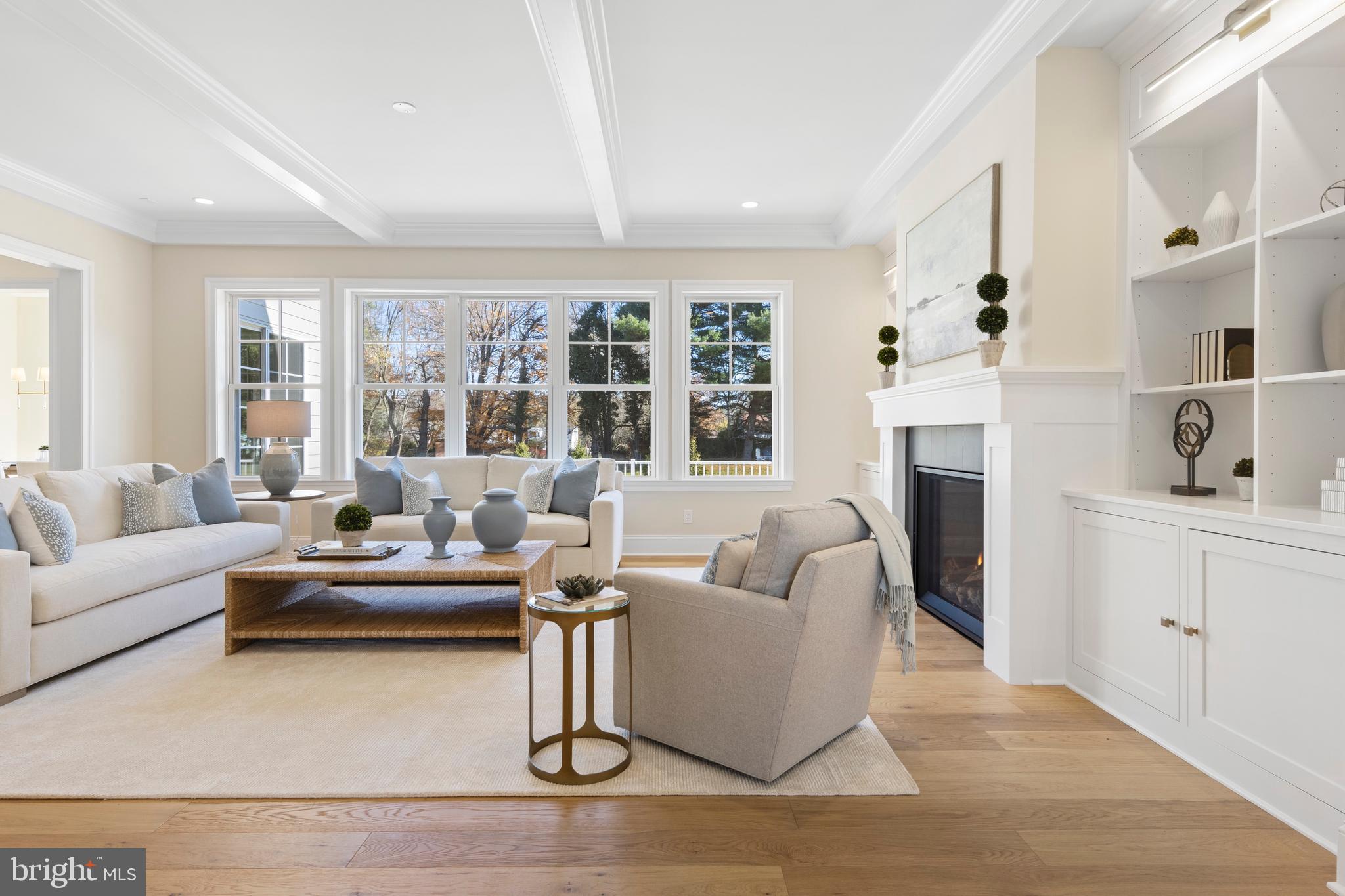 MILLSTONE MEADOWS - Residential