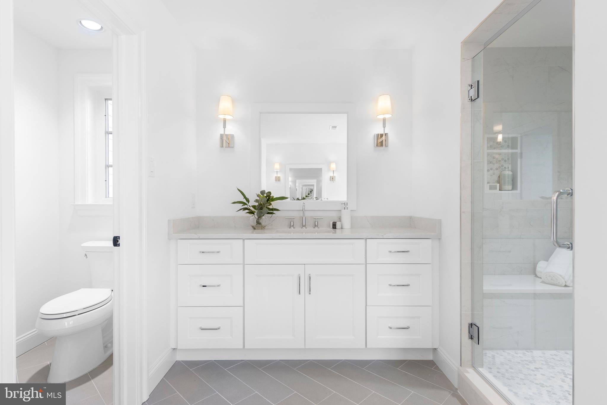 MILLSTONE MEADOWS - Residential