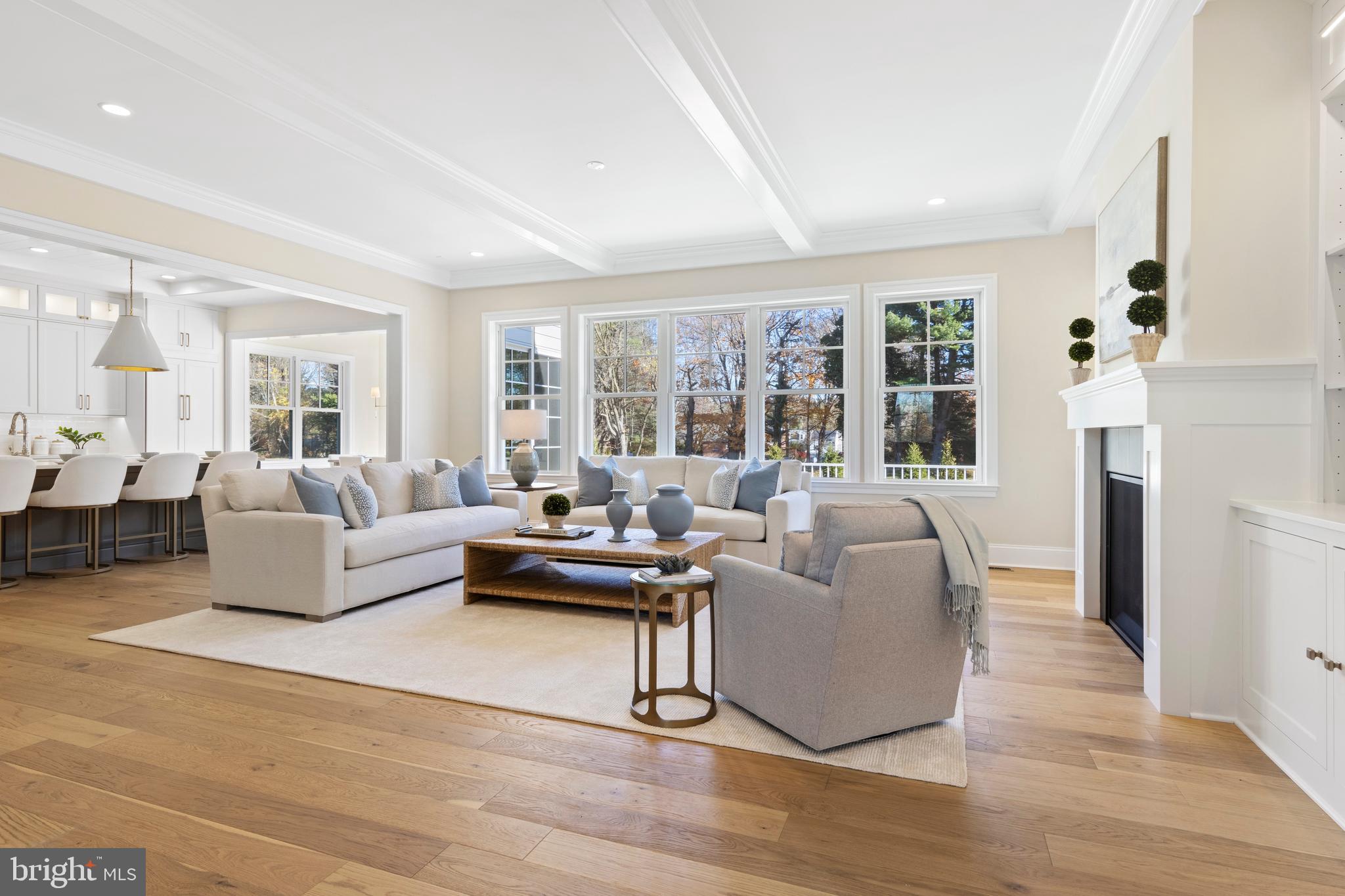 MILLSTONE MEADOWS - Residential