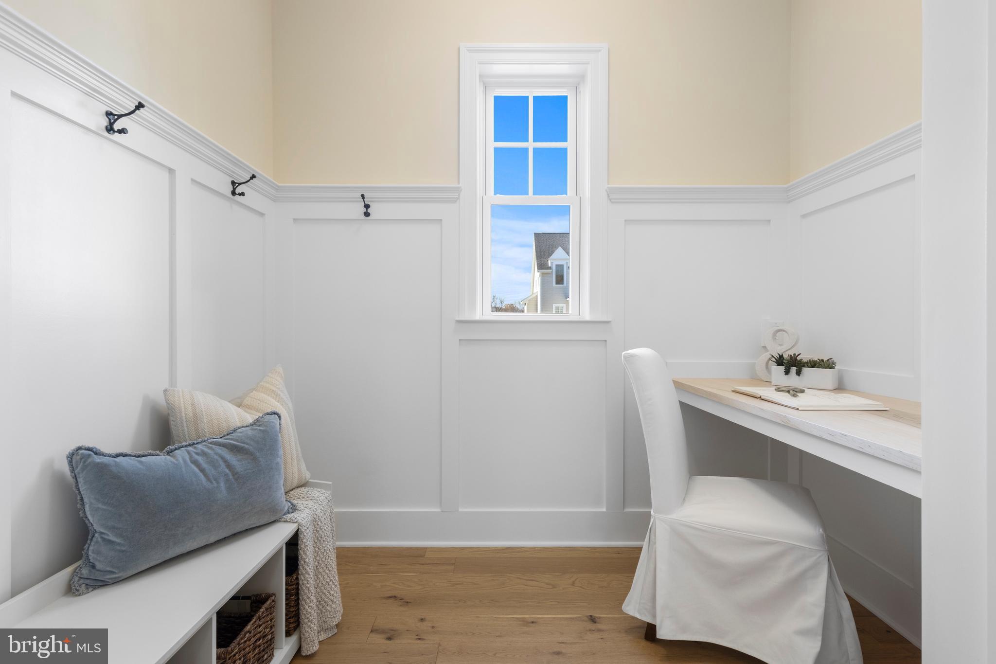 MILLSTONE MEADOWS - Residential