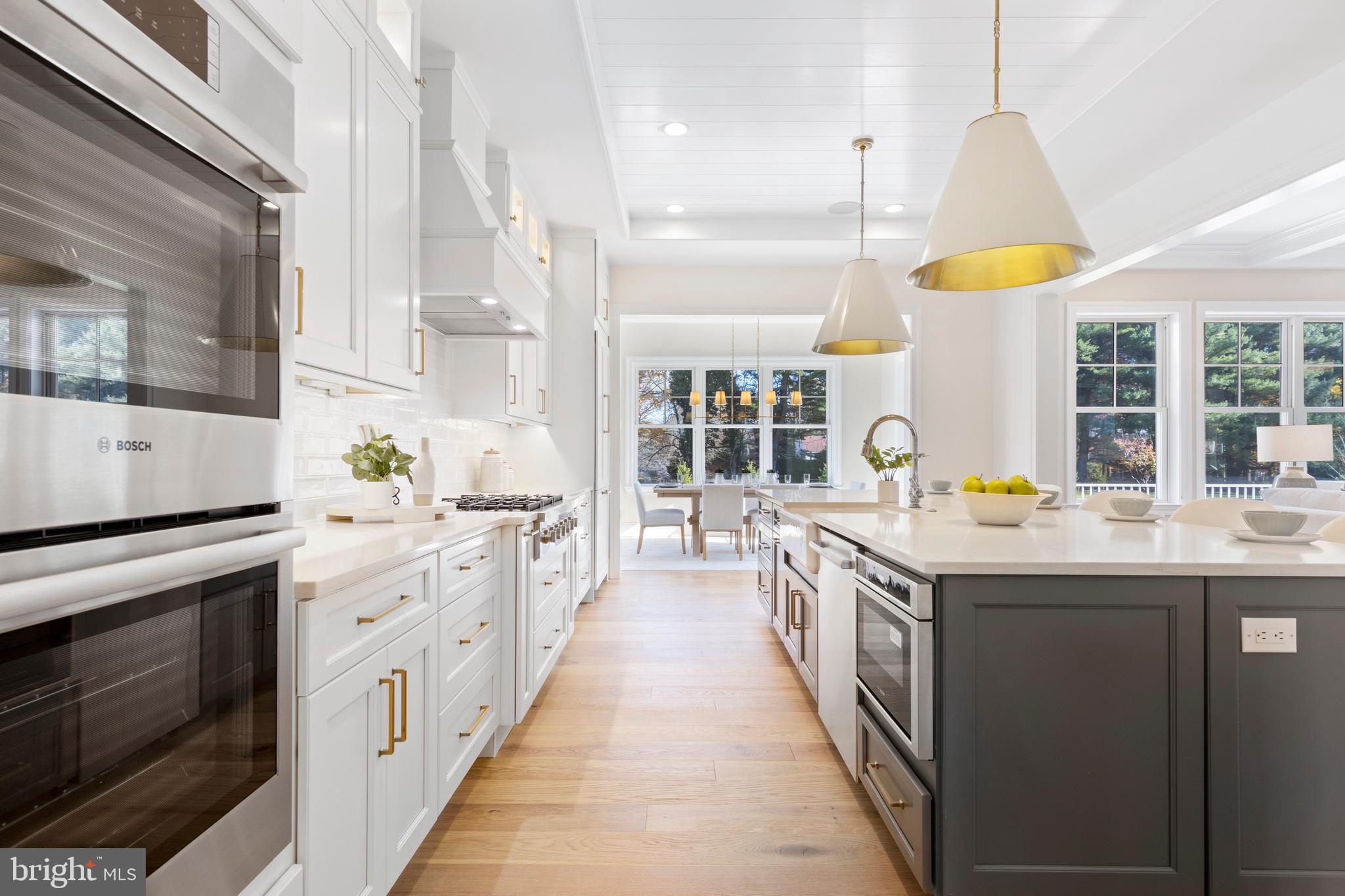 MILLSTONE MEADOWS - Residential