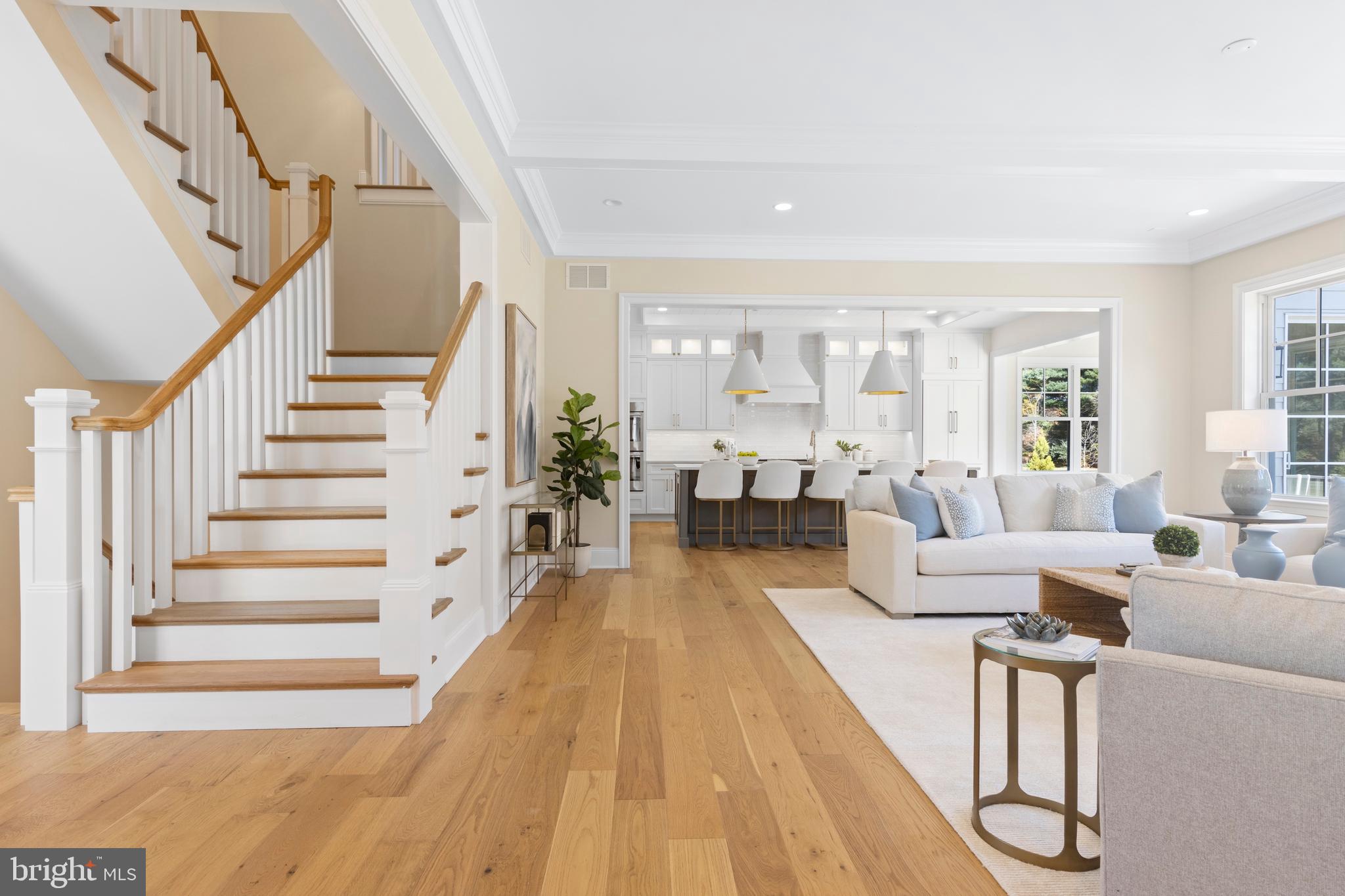 MILLSTONE MEADOWS - Residential