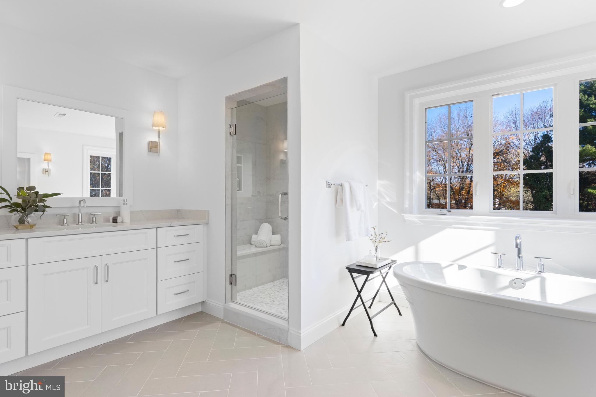 MILLSTONE MEADOWS - Residential