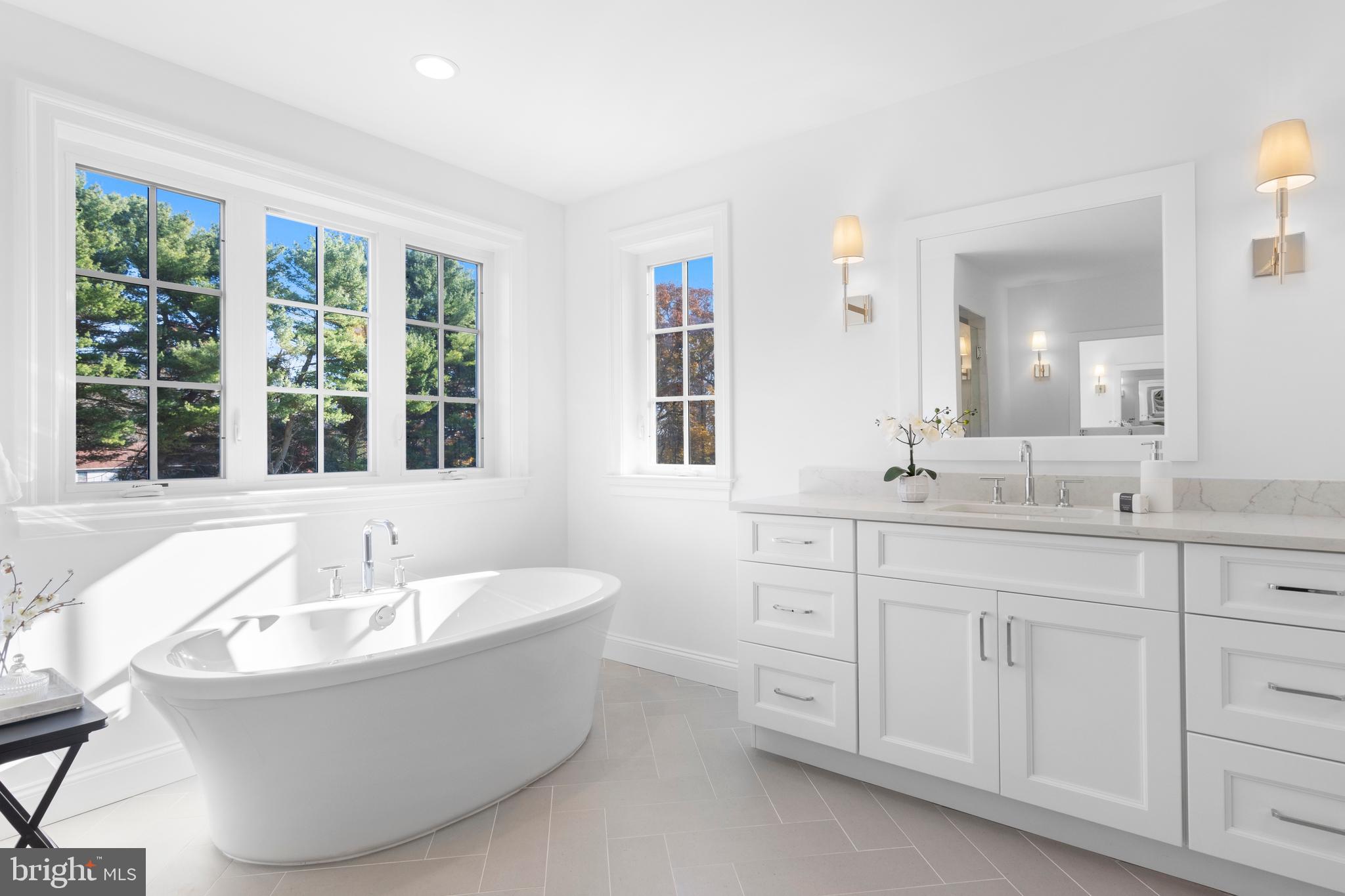 MILLSTONE MEADOWS - Residential