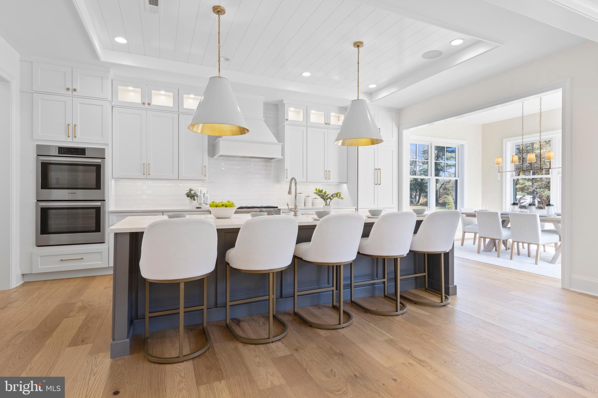 MILLSTONE MEADOWS - Residential