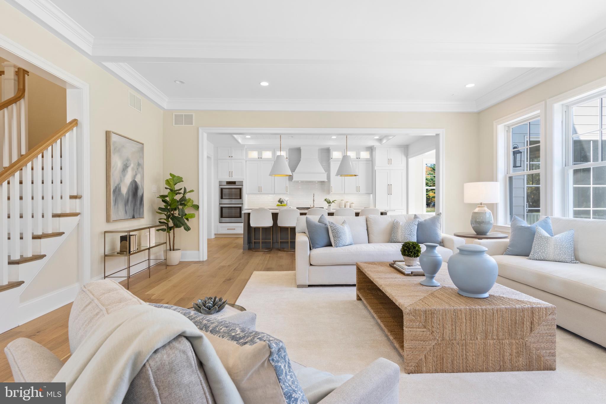 MILLSTONE MEADOWS - Residential