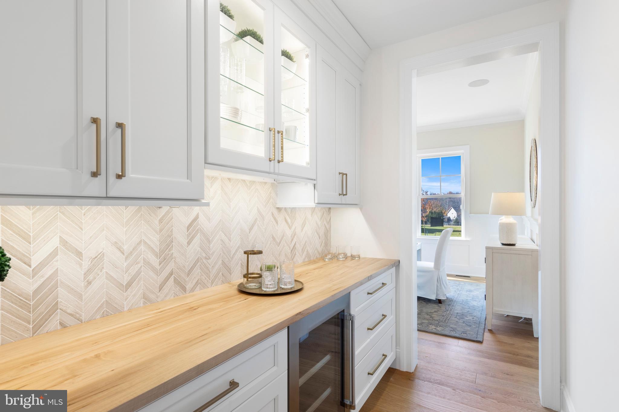 MILLSTONE MEADOWS - Residential