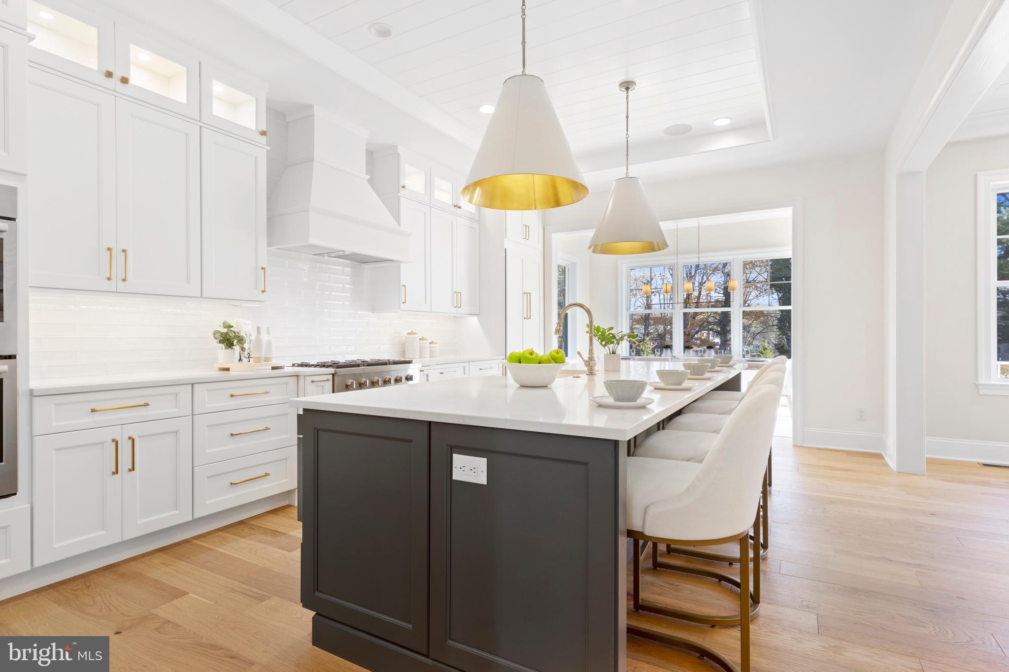 MILLSTONE MEADOWS - Residential