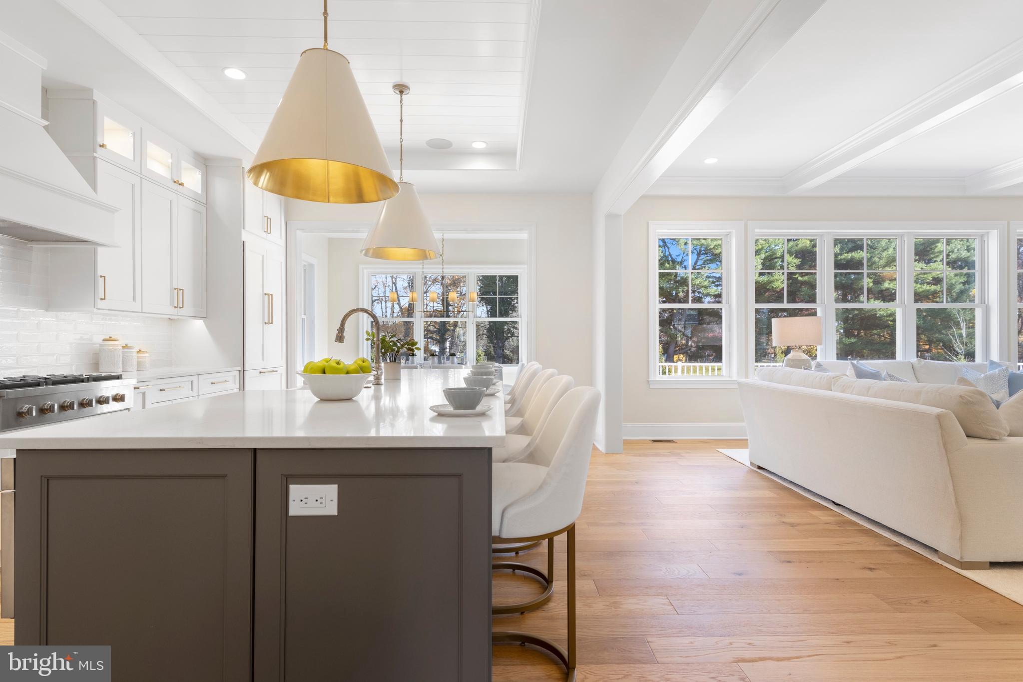 MILLSTONE MEADOWS - Residential