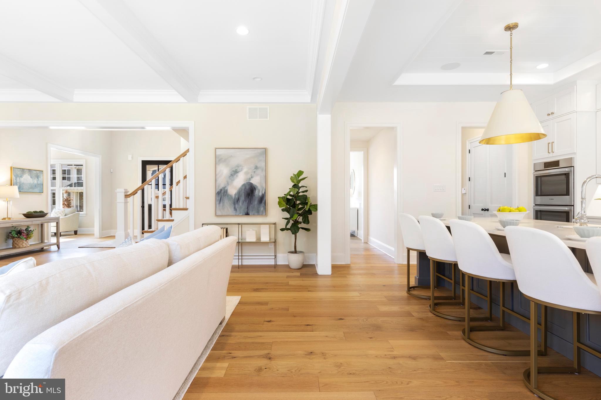 MILLSTONE MEADOWS - Residential